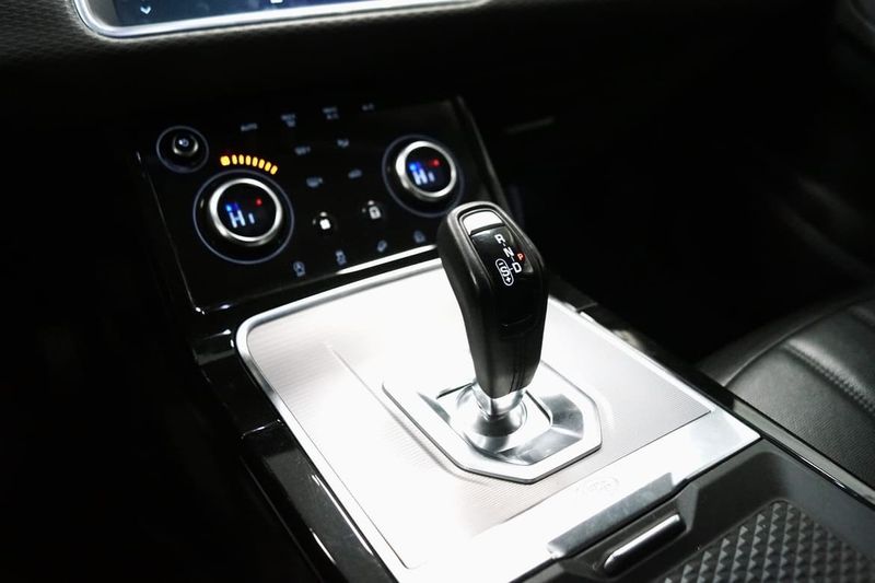 Land Rover Range Rover Evoque bild 10
