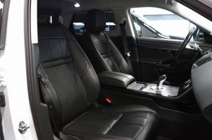Land Rover Range Rover Evoque bild 8