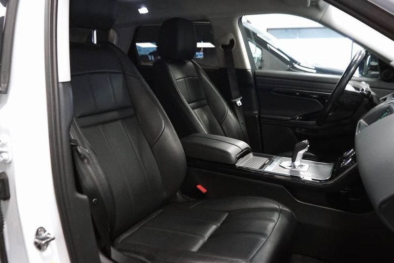 Land Rover Range Rover Evoque bild 8