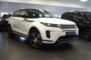 Land Rover Range Rover Evoque bild 1