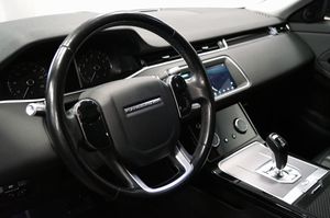 Land Rover Range Rover Evoque bild 6