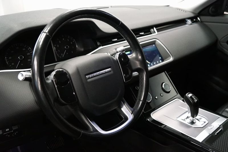 Land Rover Range Rover Evoque bild 6