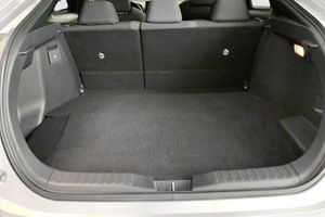 Toyota C-HR bild 11