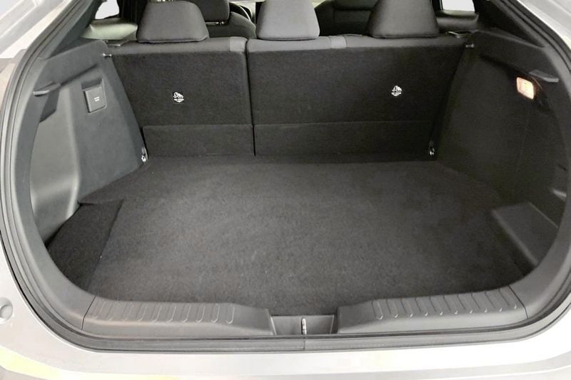 Toyota C-HR bild 11