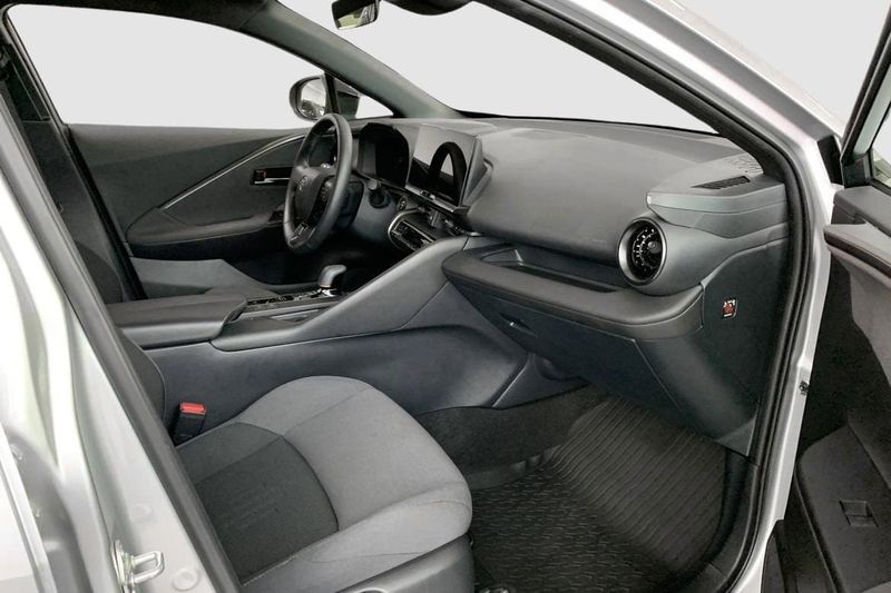 Toyota C-HR bild 7