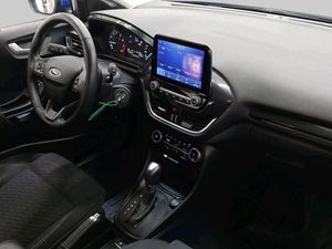 Ford Puma bild 9