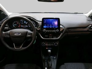 Ford Puma bild 11