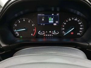 Ford Puma bild 15