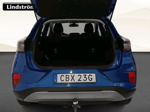 Ford Puma bild 12