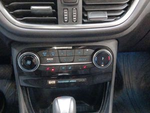 Ford Puma bild 19