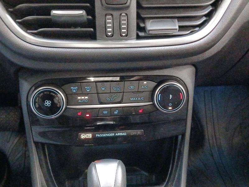 Ford Puma bild 19