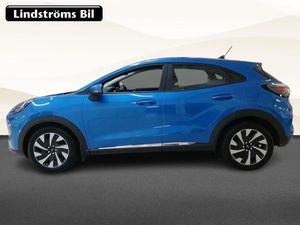 Ford Puma bild 6