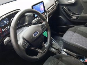 Ford Puma bild 13