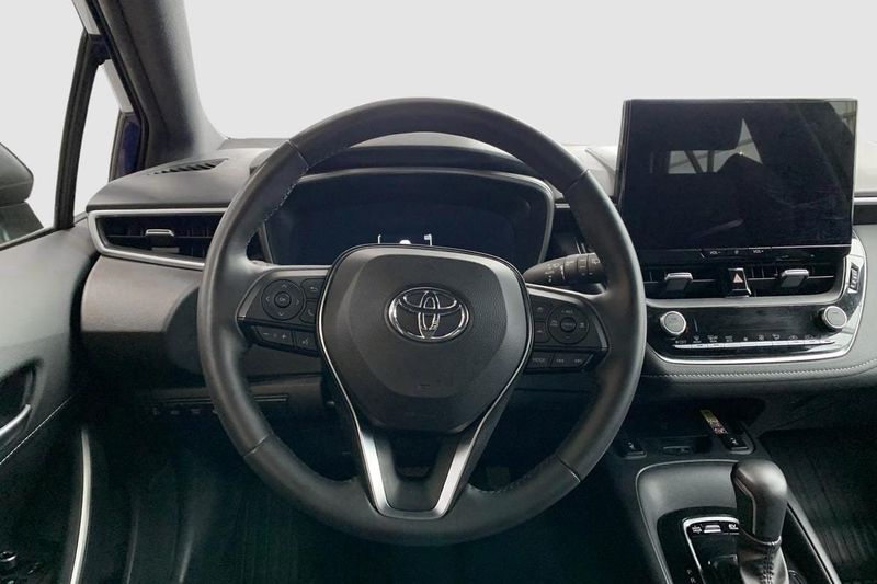 Toyota Corolla bild 11