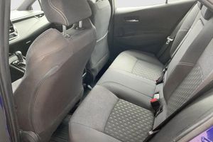 Toyota Corolla bild 9