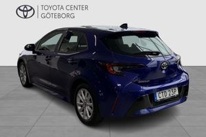 Toyota Corolla bild 3