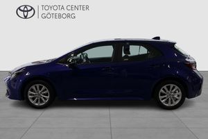 Toyota Corolla bild 4
