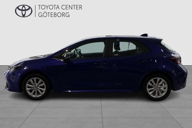 Toyota Corolla bild 4