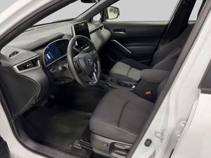 Toyota Corolla Cross bild 14