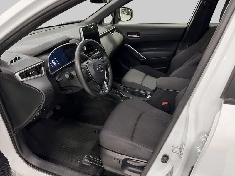 Toyota Corolla Cross bild 14