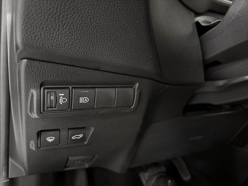 Toyota Corolla Cross bild 19