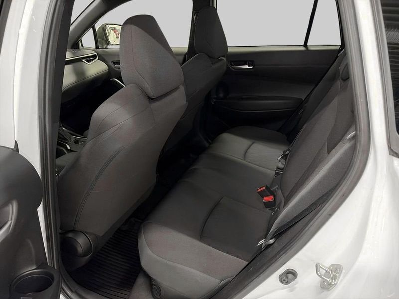 Toyota Corolla Cross bild 11
