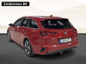Kia Cee´d bild 4