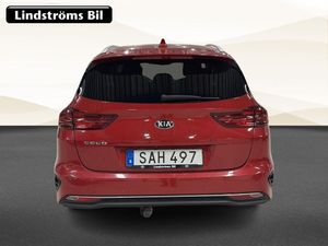 Kia Cee´d bild 7