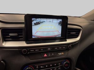 Kia Cee´d bild 15