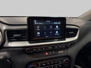 Kia Cee´d bild 16