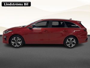 Kia Cee´d bild 6