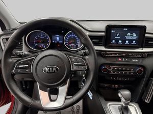 Kia Cee´d bild 14