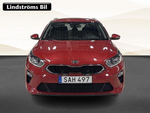 Kia Cee´d bild 8
