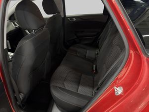 Kia Cee´d bild 10