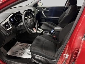 Kia Cee´d bild 13
