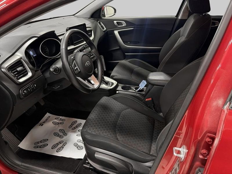 Kia Cee´d bild 13