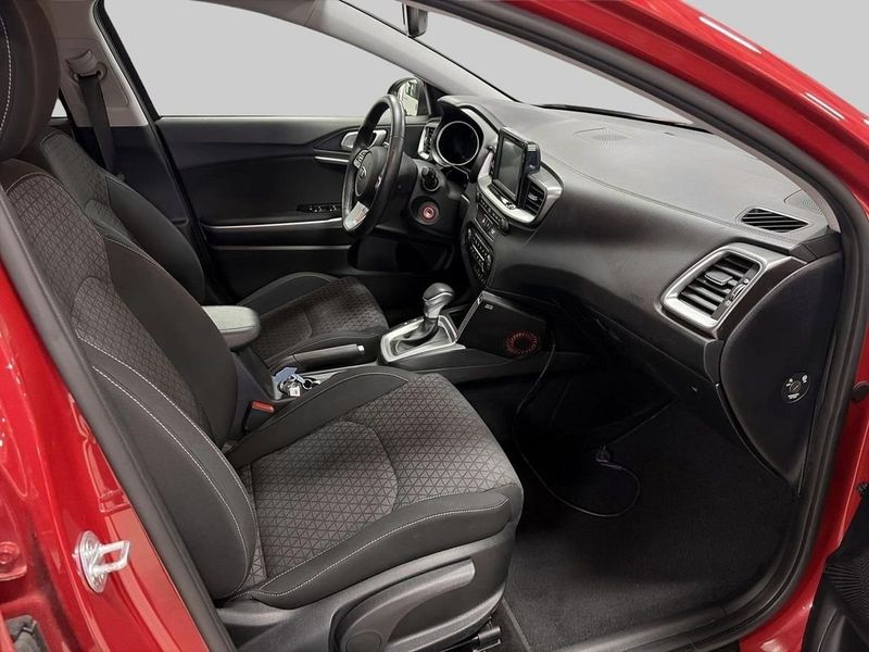 Kia Cee´d bild 9
