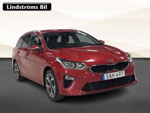 Kia Cee´d bild 3