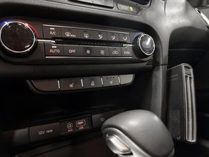 Kia Cee´d bild 18