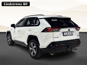 Toyota RAV4 bild 4