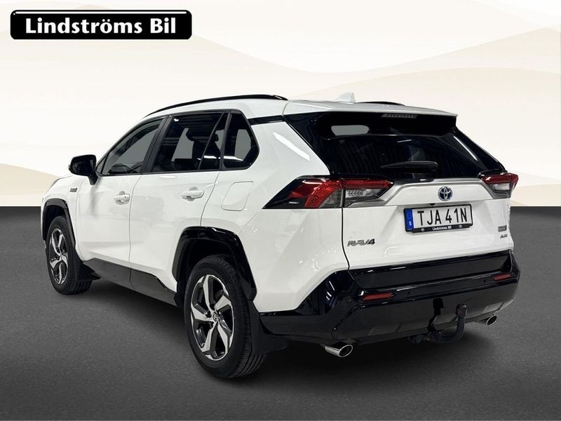 Toyota RAV4 bild 4