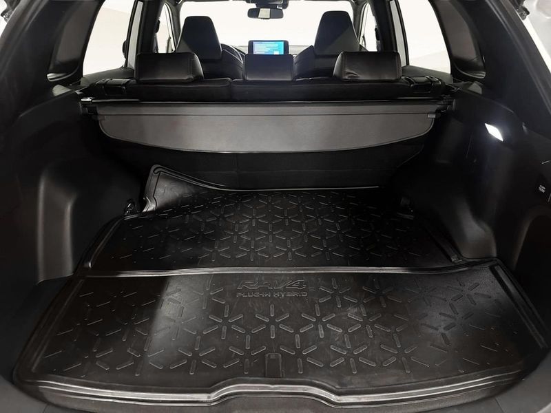 Toyota RAV4 bild 13