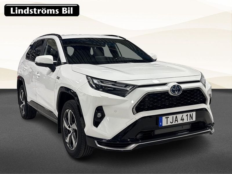 Toyota RAV4 bild 3