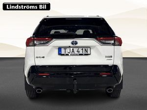 Toyota RAV4 bild 8
