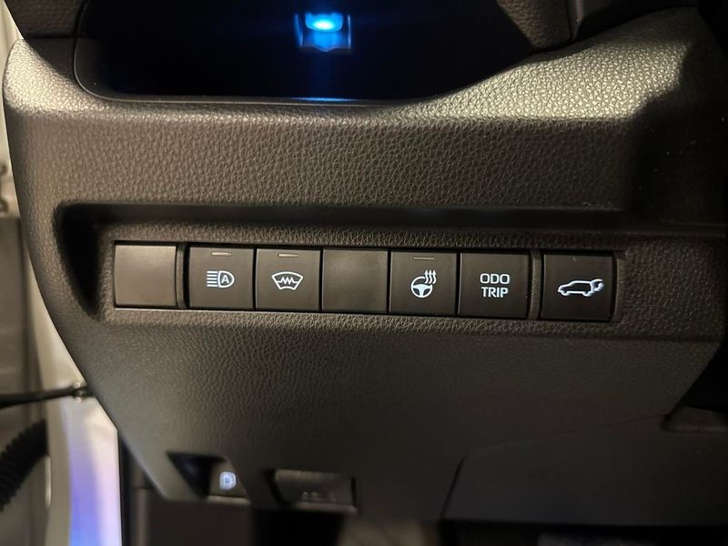 Toyota RAV4 bild 20