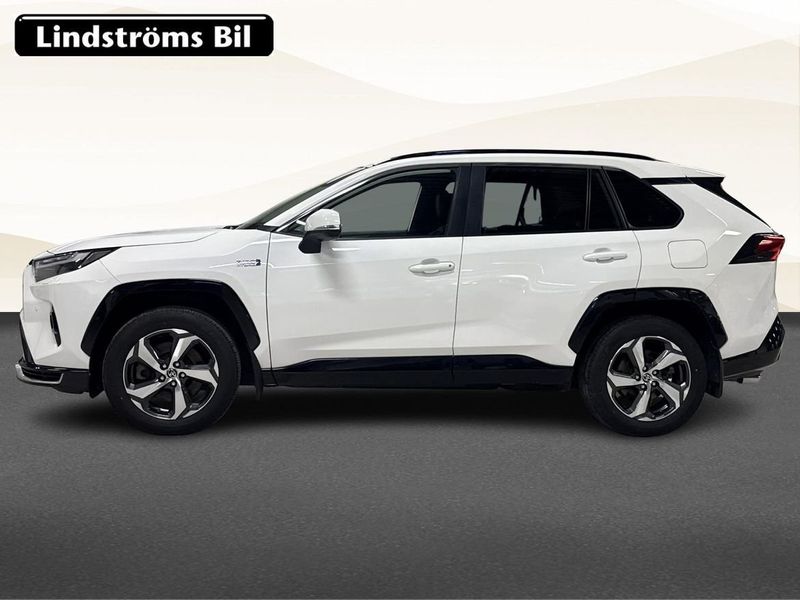 Toyota RAV4 bild 6