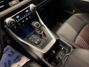 Toyota RAV4 bild 18