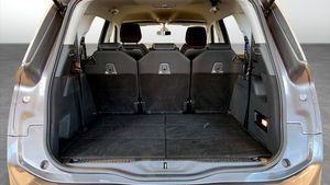 Citroen C4 Picasso bild 12