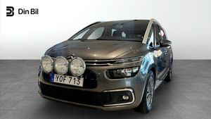 Citroen C4 Picasso bild 1