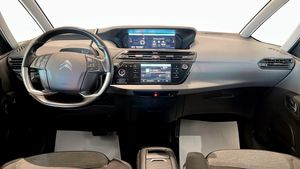 Citroen C4 Picasso bild 10